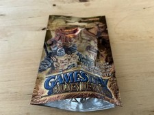 Warhammer Gamesday Golden