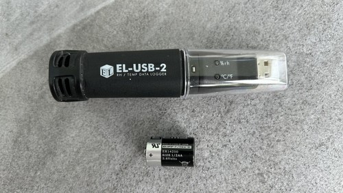 Usb lascar relative - el-usb-2,