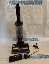 Shark Stratos Anti HairWrap Plus Pet Pro Cordless Vacuum  IZ400UK (NO TOOLS )