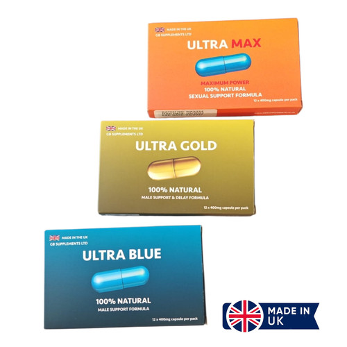 Ultra male food - 12, x