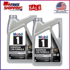Mobil fs european - pack),