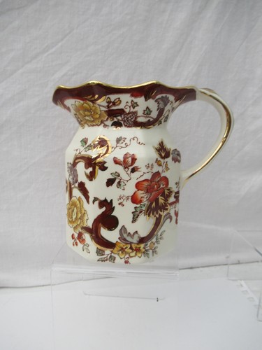 Vintage mason ironstone - vintage,