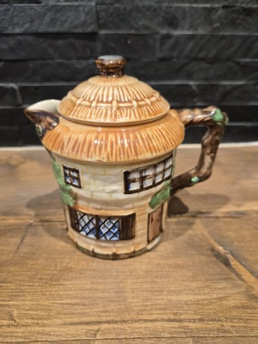 Vintage beswick ware cottage - beswick,