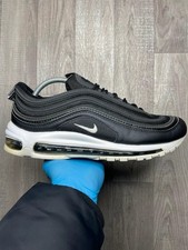 Black And White Nike Airmax