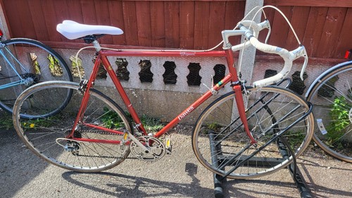 Dawes jaguar road bike - dawes,