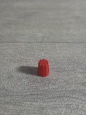 Tomy Super Cup Football  Red