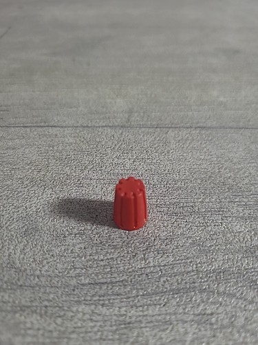 Tomy super cup football red - cup,