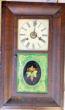 Antique Ogee Weight Driven