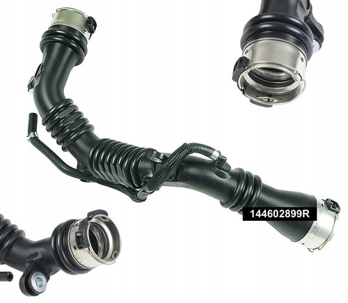 Intercooler turbo hose pipe - turbo,
