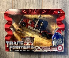 Transformers ROTF Voyager