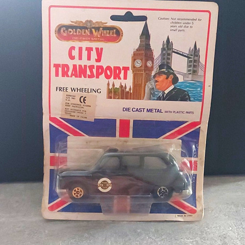 Golden wheel city - wheel, transport