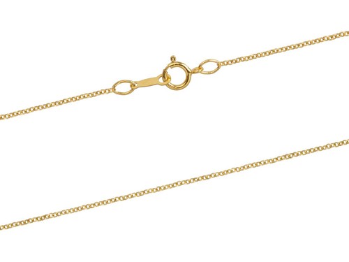14ct gold filled necklace - filled,