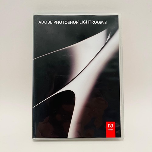 Adobe photoshop lightroom - adobe, 3