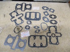 Honda CB160 top end gaskets,