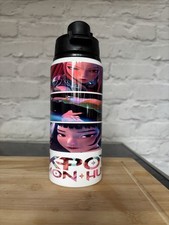 K Pop Demon Hunters Aluminum