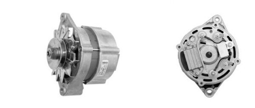 Mahle alternator 499 - 499, 14v