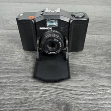 Minox 35 GL 35mm Film Camera