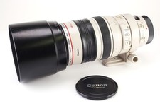Canon EF 100-400mm F4.5-5.6 L