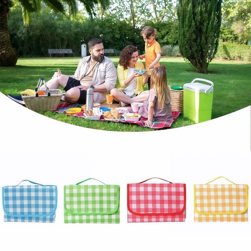 Large 200x200cm outdoor - large, picnic