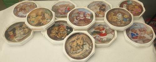 Franklin mint limited - 12,