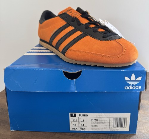 Adidas zurro uk11 - adidas,