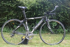 Specialized Transition Comp TT