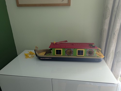 Vintage sylvanian families - vintage,