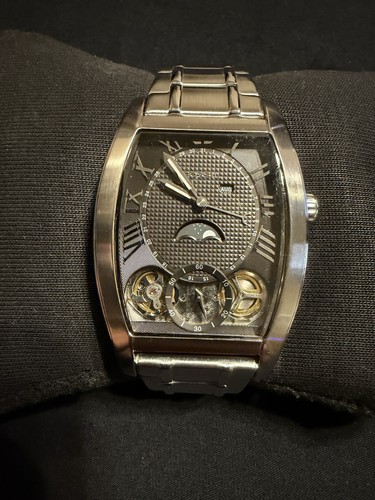 Men fossil arkitekt me1014 - fossil,