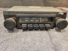 Vintage Unipart Push Button