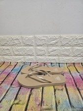 Reef Stargazer Flip Flops UK 5 (EU 37.5) Women's RRP £ 28 Sand