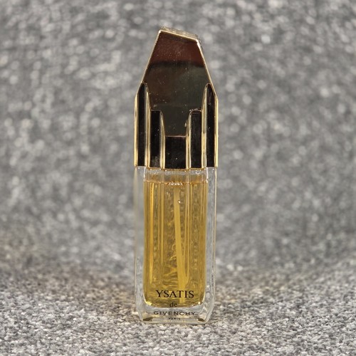 Vintage ysatis givenchy - vintage,