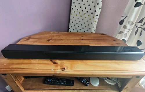 Panasonic htb100ebk - panasonic, sc-htb100ebk