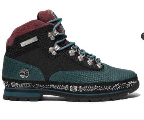 Timberland men euro hiker - men's,