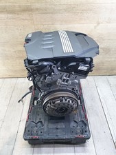 BMW 318D ENGINE CODE N47 E90