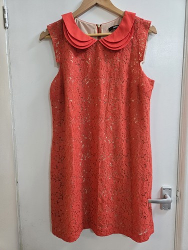 Oasis coral red - coral,