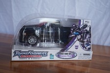 Transformers Alternators