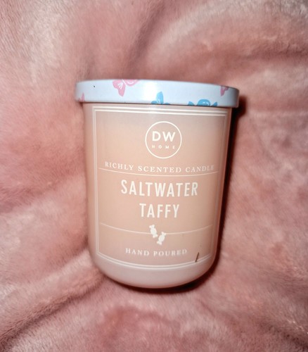 Home saltwater taffy - saltwater,