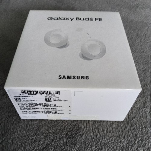 Samsung galaxy buds white - buds,