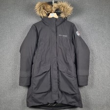 HELLY HANSEN Jacket Womens S