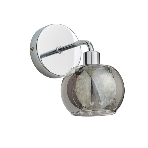 Litecraft seren wall light - wall,