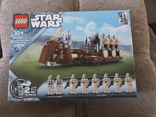 LEGO Star Wars Trade