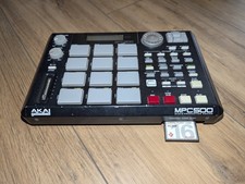 Akai MPC500 Sample Music
