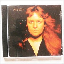 Sandy denny cd - -,