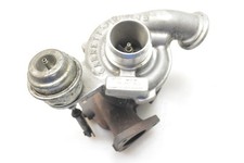 VAUXHALL OPEL ZAFIRA A 2002 2.0 DTI 24461825 TURBO TURBOCHARGER