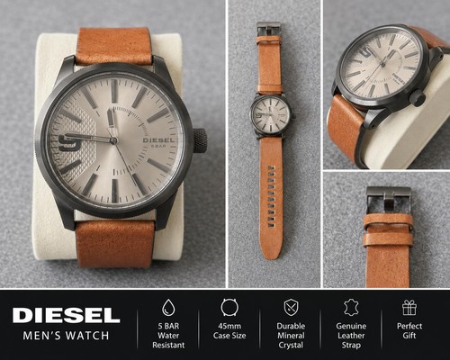 Diesel rasp men - rasp, men's
