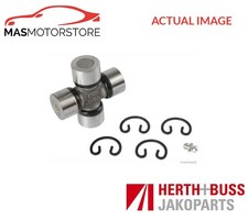 PROPSHAFT JOINT HERTH+BUSS