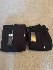 Ralph Lauren tracksuit