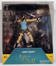 Totaku 49 Tomb Raider - Lara
