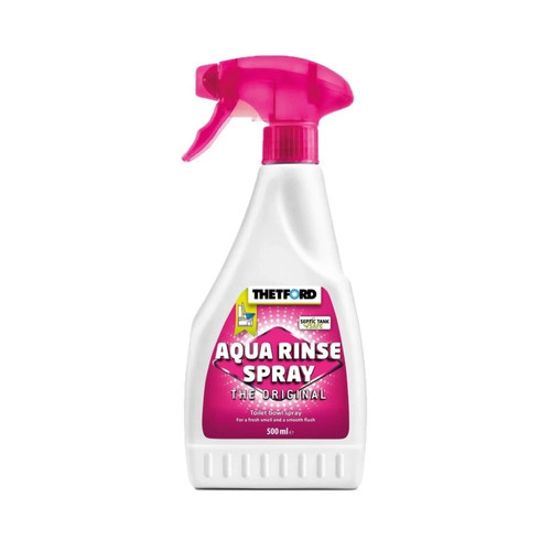 Thetford aqua rinse spray - thetford,