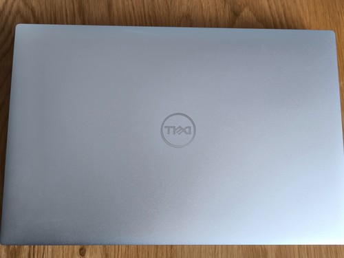 Dell xps 9500 - dell,